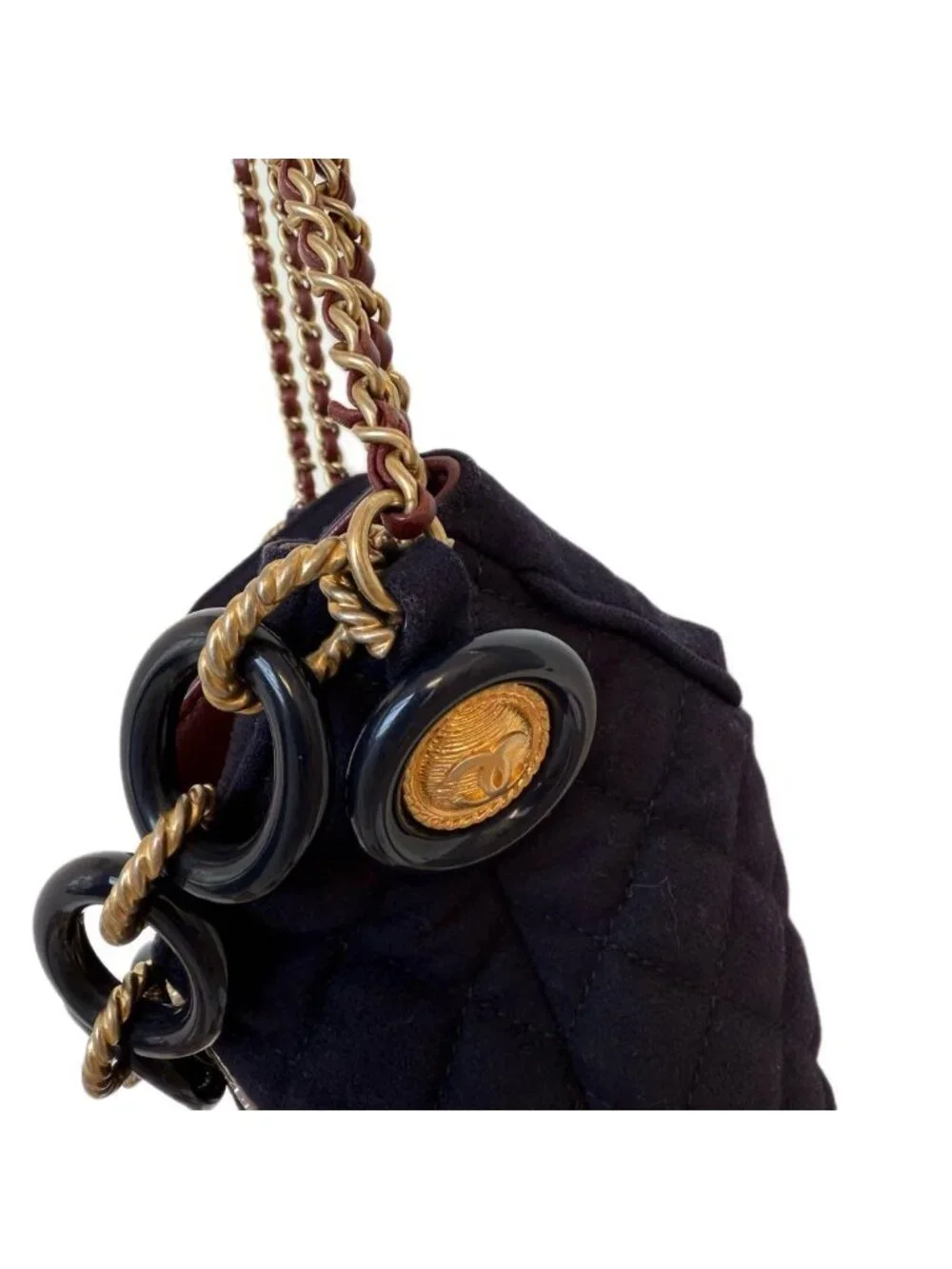 Chanel Classic Shoulder Bag